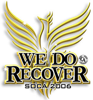 ontario cocaine anonymous CA 2006 convention