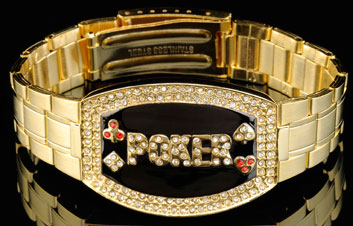 poker bracelet